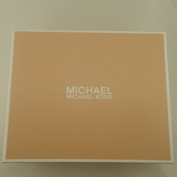 NIB MICHAEL KORS MK 40S3GVHA1L GIOVANNA SZ. 9 - Picture 5 of 7